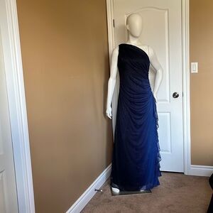 Ombre Le Chateau dress/Size 14